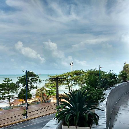 Flat Particular No Blue Tree Fortaleza Bagian luar foto