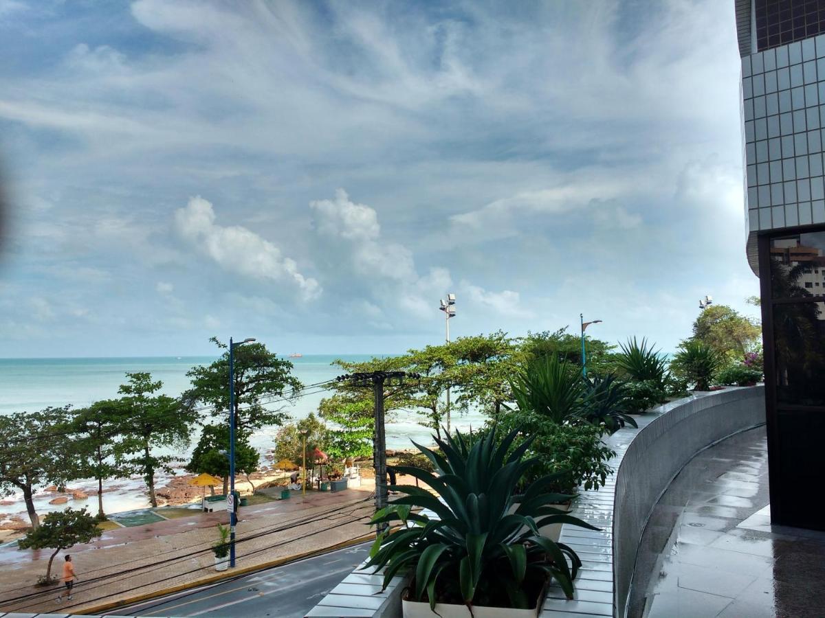 Flat Particular No Blue Tree Fortaleza Bagian luar foto